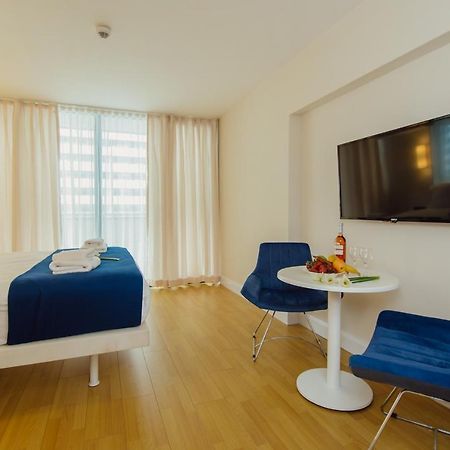 V. Orbi City Apartment บาทูมิ ภายนอก รูปภาพ