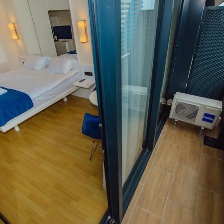 V. Orbi City Apartment บาทูมิ ภายนอก รูปภาพ